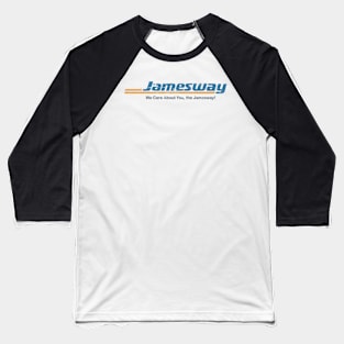 Jamesway Baseball T-Shirt